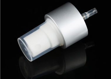 Trwały rozpylacz mgły 18/410 20/410 24/410 Aluminium Silver Closure