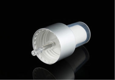 Trwały rozpylacz mgły 18/410 20/410 24/410 Aluminium Silver Closure