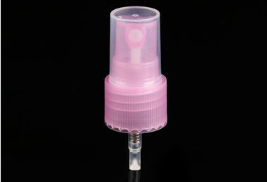 Perfumy Mist Spray Pump Pump 20 410 Full / Half Cover Plastic Pump Opryskiwacz