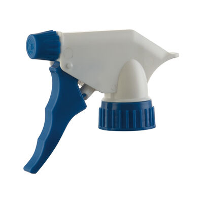 28mm Wysokiej Wydajności Niestandardowy Kolorowy Sprayer Flip-top Nozzle Caps Plastic Trigger Sprayer do pielęgnacji ogrodu i domu