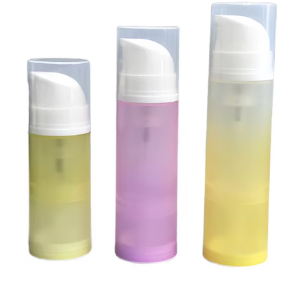 Hurtownia butelek z pianką PET PP 100 ml 120 ml 150 ml ze szczelną konstrukcją do mycia twarzy i mydła w płynie