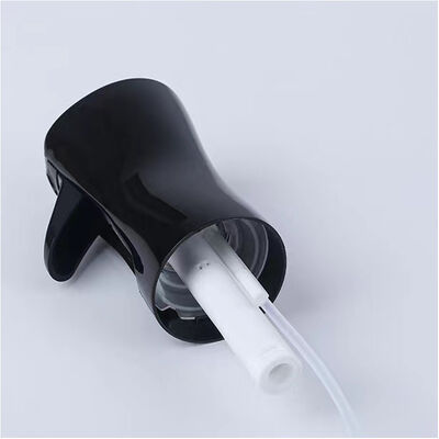 Gorąca sprzedaż 100ml 150ml 200ml 500ml & 700ml Plastic Continuous Spray Flask z Fine Mist Sprayer