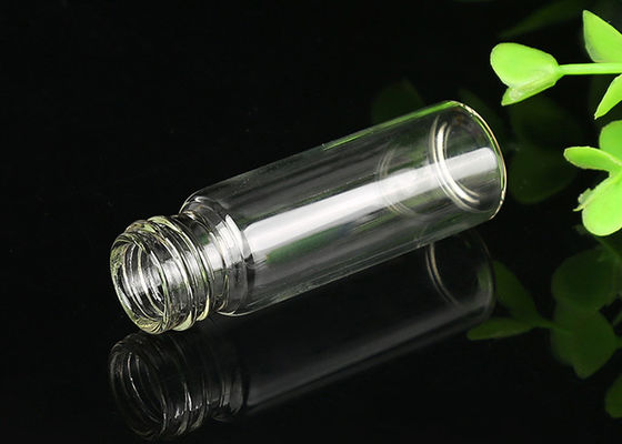 Łatwy w noszeniu pompa perfum, 20 ml plastikowa butelka.