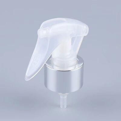 Aluminiowy okrąg 24/410 28/410 Plastic Mini Trigger Sprayer with Clip Large Manufacture