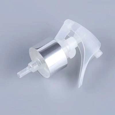 Aluminiowy okrąg 24/410 28/410 Plastic Mini Trigger Sprayer with Clip Large Manufacture