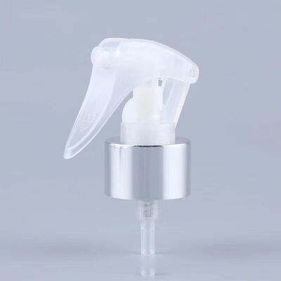 Aluminiowy okrąg 24/410 28/410 Plastic Mini Trigger Sprayer with Clip Large Manufacture