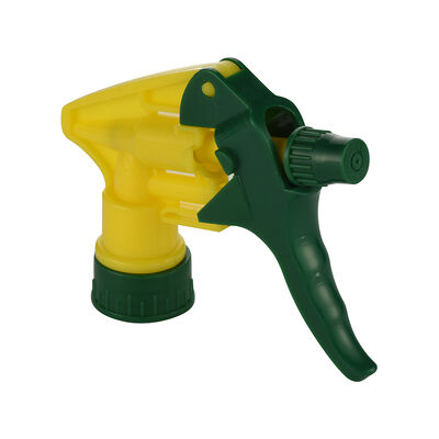Trwały ergonomiczny mini pistolet natryskowy spustowy 24/410 do czyszczenia domu i pielęgnacji roślin