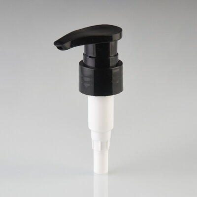 Wholesale PP Lotion Pump Dispenser 32/410 Neck Size with Big Dosage Output and External Spring Structure for Cosmetic Bottles