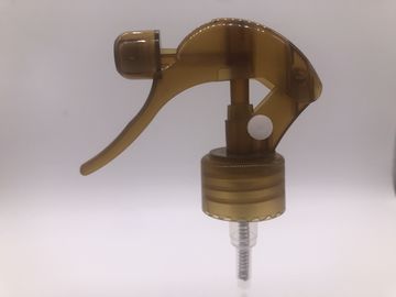 Button Switch Mini Trigger Sprayer Indywidualny kolor bez rozlewania do pielęgnacji włosów