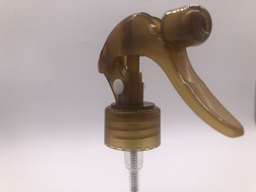Button Switch Mini Trigger Sprayer Indywidualny kolor bez rozlewania do pielęgnacji włosów