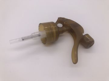 Button Switch Mini Trigger Sprayer Indywidualny kolor bez rozlewania do pielęgnacji włosów