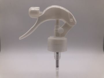 PP Material Trigger Pump Sprayer 24/410 28/410 Odświeżacz powietrza bez rozlewania