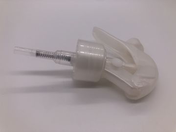 PP Material Trigger Pump Sprayer 24/410 28/410 Odświeżacz powietrza bez rozlewania