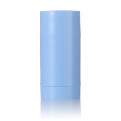 15g do 100g Plastikowy PP Sztyft Dezodorantu Konfigurowalny