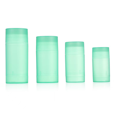 30g 50g Plastikowy deodorant PP